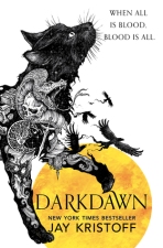Darkdawn - Jay Kristoff