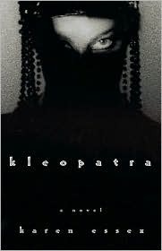Kleopatra - Karen Essex