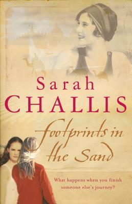 Footprints in the Sand - Sarah Challis