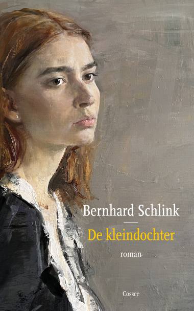 De kleindochter - Bernhard Schlink