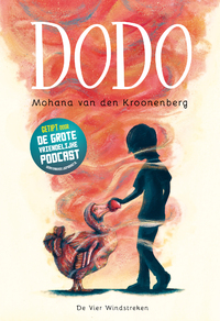 Dodo - Mohana van den Kroonenberg